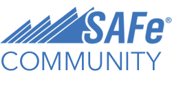SAFe Community Login