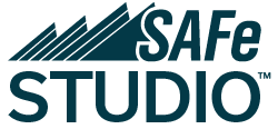 SAFe Studio Logo